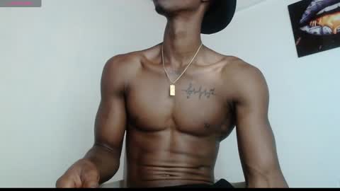 Snapshot of drake_brown_23 chatting on January 6, 1:30 pm Drake 23 online show from January 6, 1:30 pm