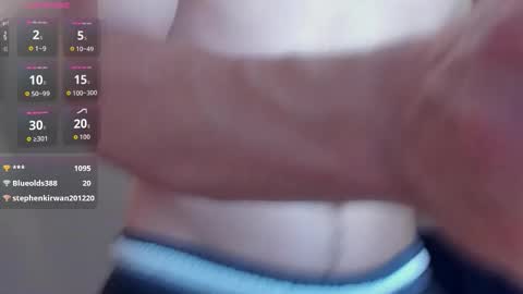 drake_carter1 online show from February 4, 2:06 am