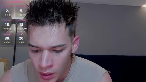 drake_carter1 online show from February 10, 3:32 am