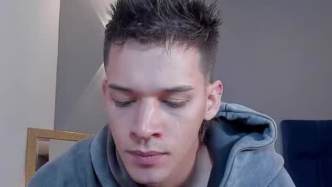 drake_carter1 online show from February 11, 1:32 am