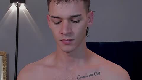 drake_carter1 online show from February 25, 2:10 am