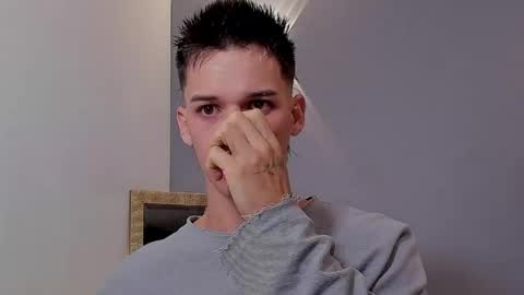 drake_carter1 online show from April 5, 2:09 am