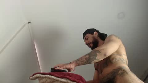 drake jackson11 online show from December 10, 8:05 pm