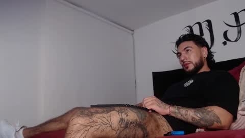 drake jackson11 online show from December 29, 10:25 pm