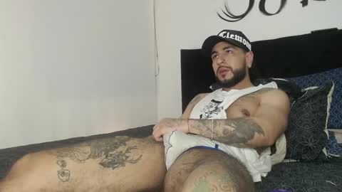 drake jackson11 online show from January 7, 9:35 pm