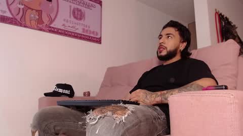 drake jackson11 online show from February 4, 9:41 pm