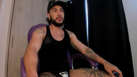 drake jackson11 online show from February 18, 12:28 pm