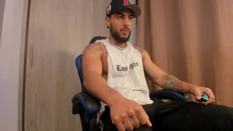 drake jackson11 online show from November 17, 10:43 am