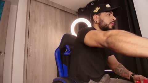 drake jackson11 online show from March 15, 10:21 am