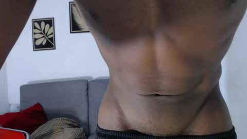 drake_laconte online show from April 13, 7:41 pm