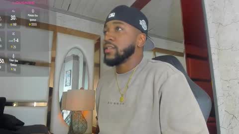 ---Drake--- online show from January 6, 9:50 pm