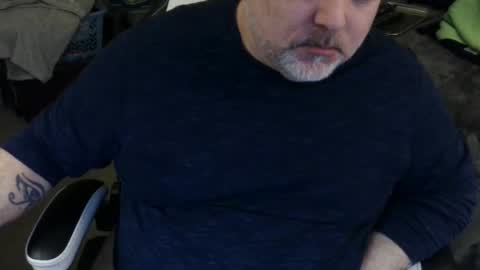 Drake D Vamp aka Drake DarkRose online show from February 12, 7:55 am