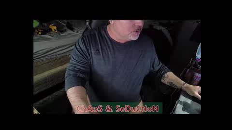 Drake D Vamp aka Drake DarkRose online show from March 22, 2:15 am