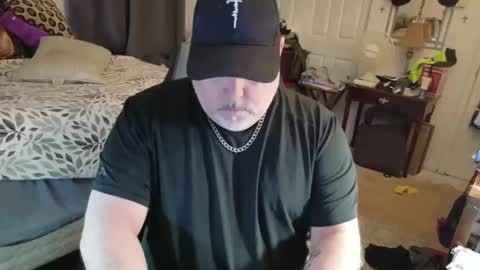 Drake D Vamp aka Drake DarkRose online show from April 4, 4:44 am