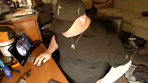 Snapshot of drake_r_darkrose chatting on May 21, 9:38 am Drake D Vamp aka Drake DarkRose online show from May 21, 9:38 am