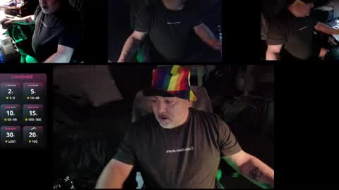 Snapshot of drake_r_darkrose chatting on June 13, 12:41 am Drake D Vamp aka Drake DarkRose online show from June 13, 12:41 am