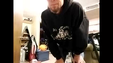 drakefimon online show from November 16, 3:28 pm