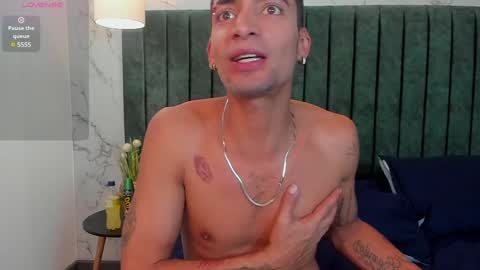 Drake Neuman online show from February 4, 11:59 pm