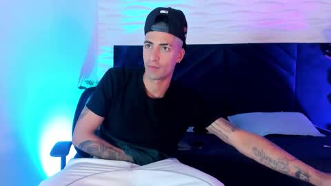 Drake Neuman online show from November 10, 3:38 am