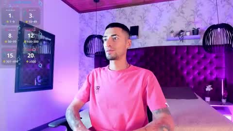 Drake Neuman online show from December 1, 3:33 am