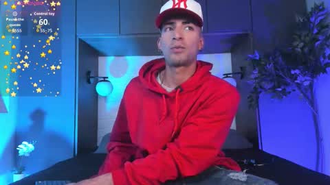 Drake Neuman online show from March 23, 3:32 am