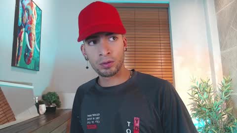 Drake Neuman online show from April 9, 4:12 am