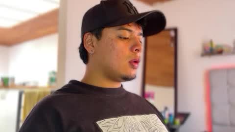 drakeeee online show from February 20, 4:18 pm