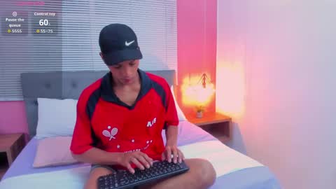 Drako online show from March 30, 2:12 am