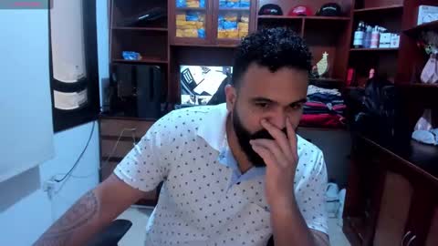 Drako online show from January 11, 12:18 pm