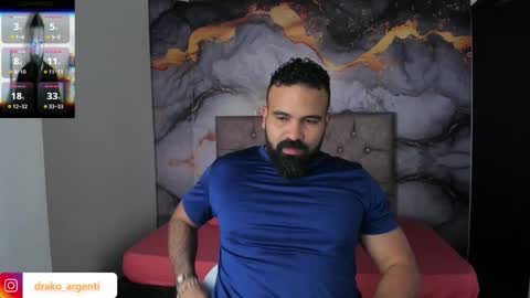 Drako online show from January 16, 4:05 am