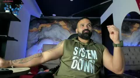 Drako online show from July 26, 5:26 am