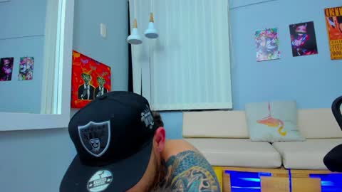 Drako online show from January 13, 6:38 pm