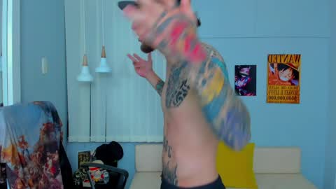 Drako online show from January 27, 6:20 pm