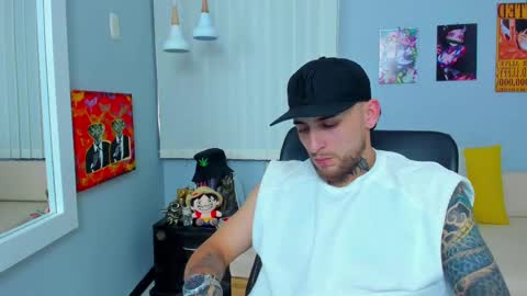 Drako online show from February 12, 3:38 pm