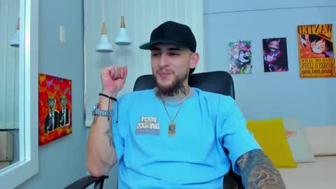 Drako online show from February 20, 5:18 pm