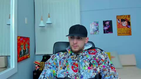 Drako online show from February 27, 12:23 pm