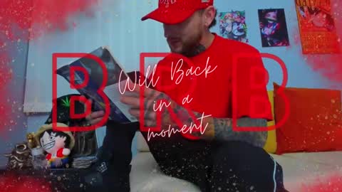 Drako online show from March 10, 3:20 pm