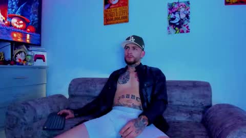 Drako online show from October 27, 12:31 pm