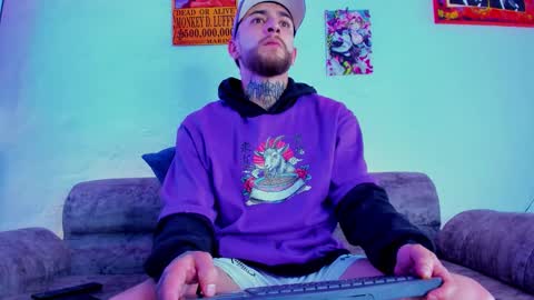 Drako online show from November 4, 12:37 pm