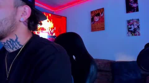 Drako online show from February 19, 3:41 pm