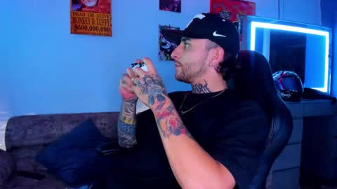 Drako online show from February 20, 3:47 am