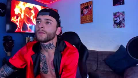 Drako online show from March 10, 9:20 pm