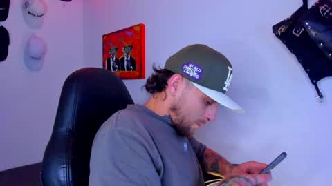 Drako online show from April 2, 12:19 am