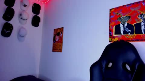 Drako online show from April 16, 4:13 am