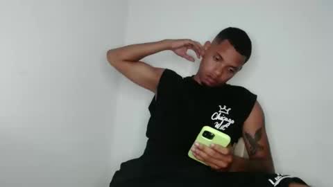 drako_monstercock online show from February 16, 4:20 am