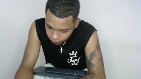 drako_monstercock online show from February 18, 4:26 pm