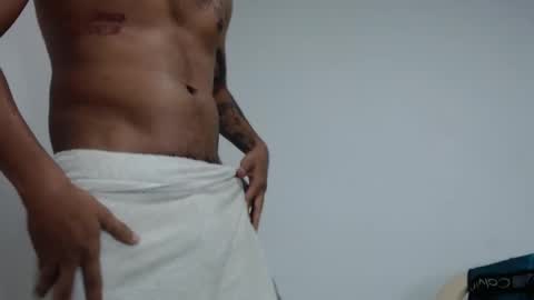 drako_monstercock online show from December 19, 9:05 am