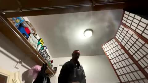 Dru online show from April 9, 10:31 am