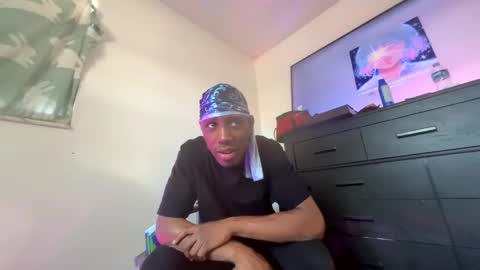 Dru online show from April 21, 9:39 pm