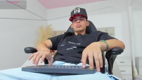 Drako online show from April 2, 9:12 pm